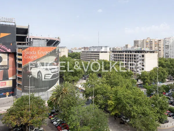Piso en Mestalla, Mestalla - Foto 30