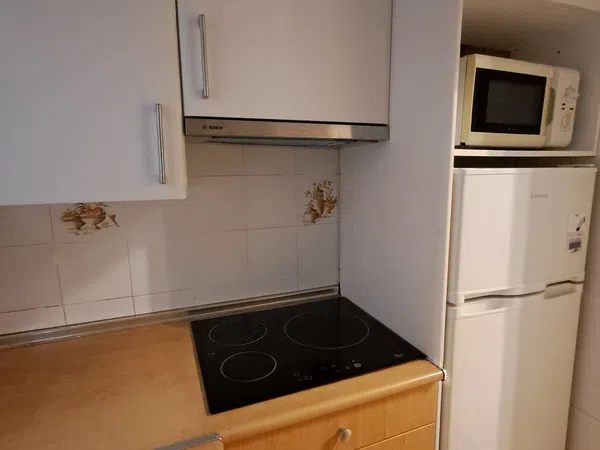 Piso en Avenida de Menéndez Pelayo, 121 - Foto 12