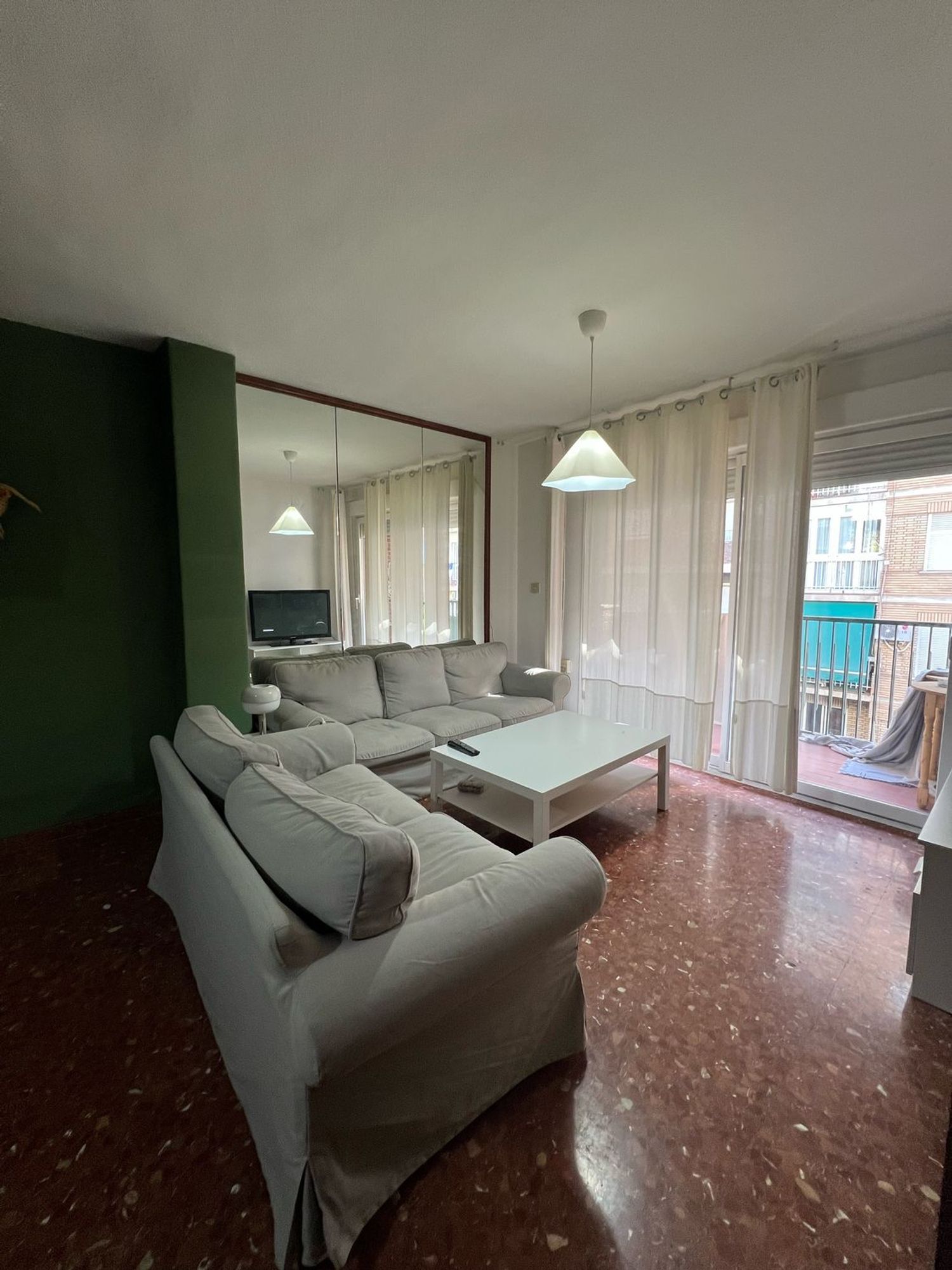 Piso en Calle Pedro Antonio de Alarcón, 52, Jardín Botánico - Foto 2