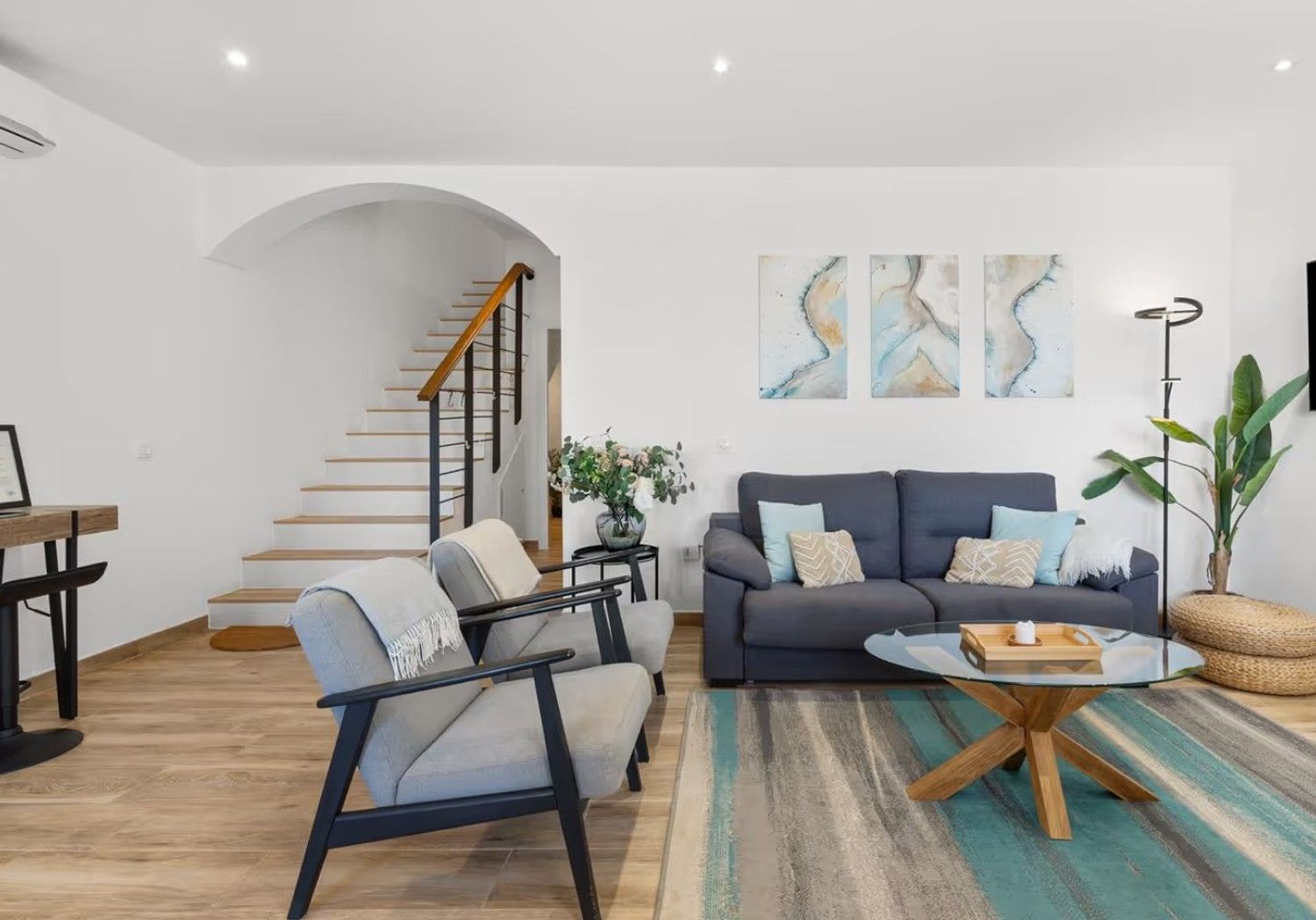 Dúplex en Calle Mar de Alborán, 1 - Foto 4