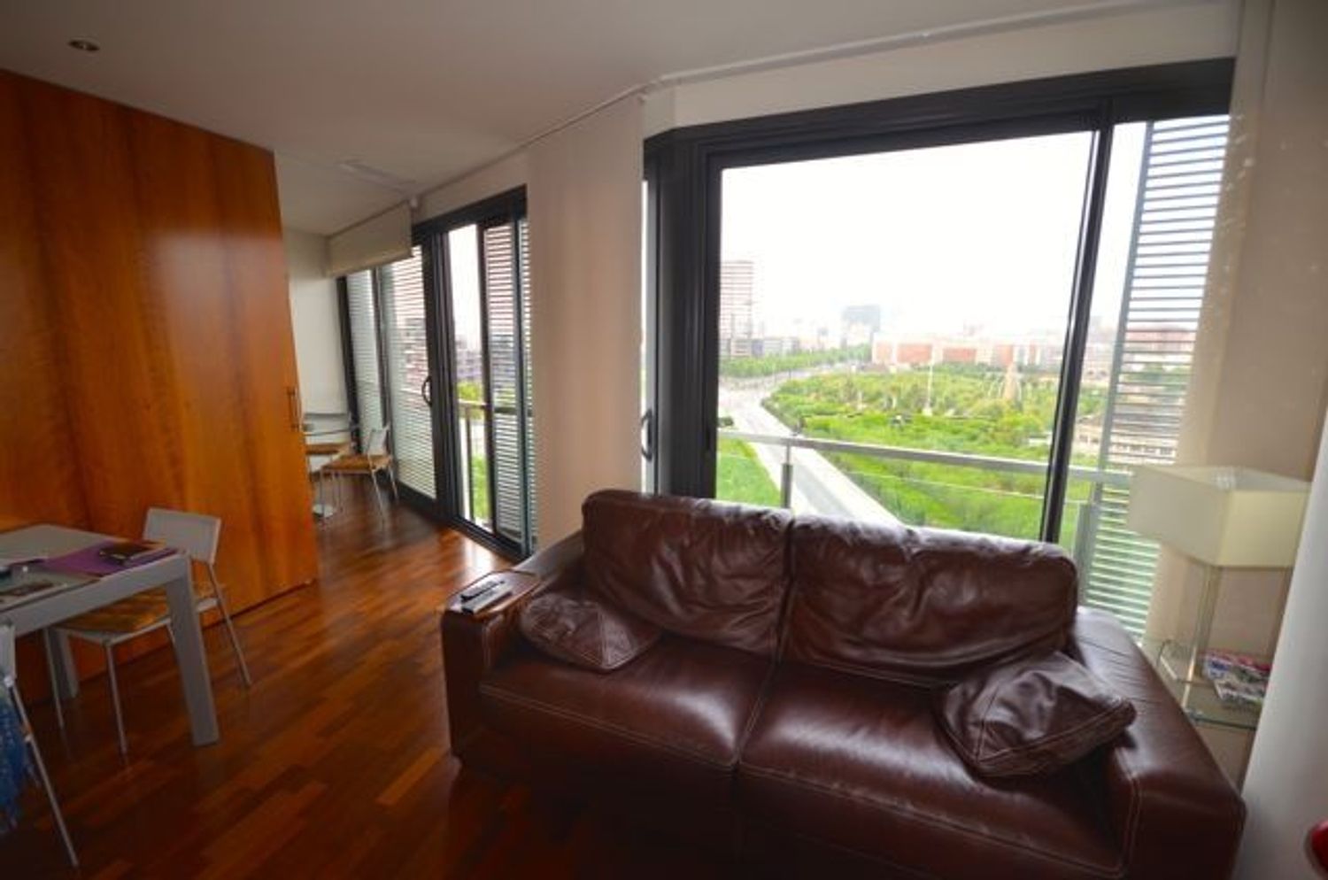 Piso en calle de Bac de Roda, 115 - Foto 3