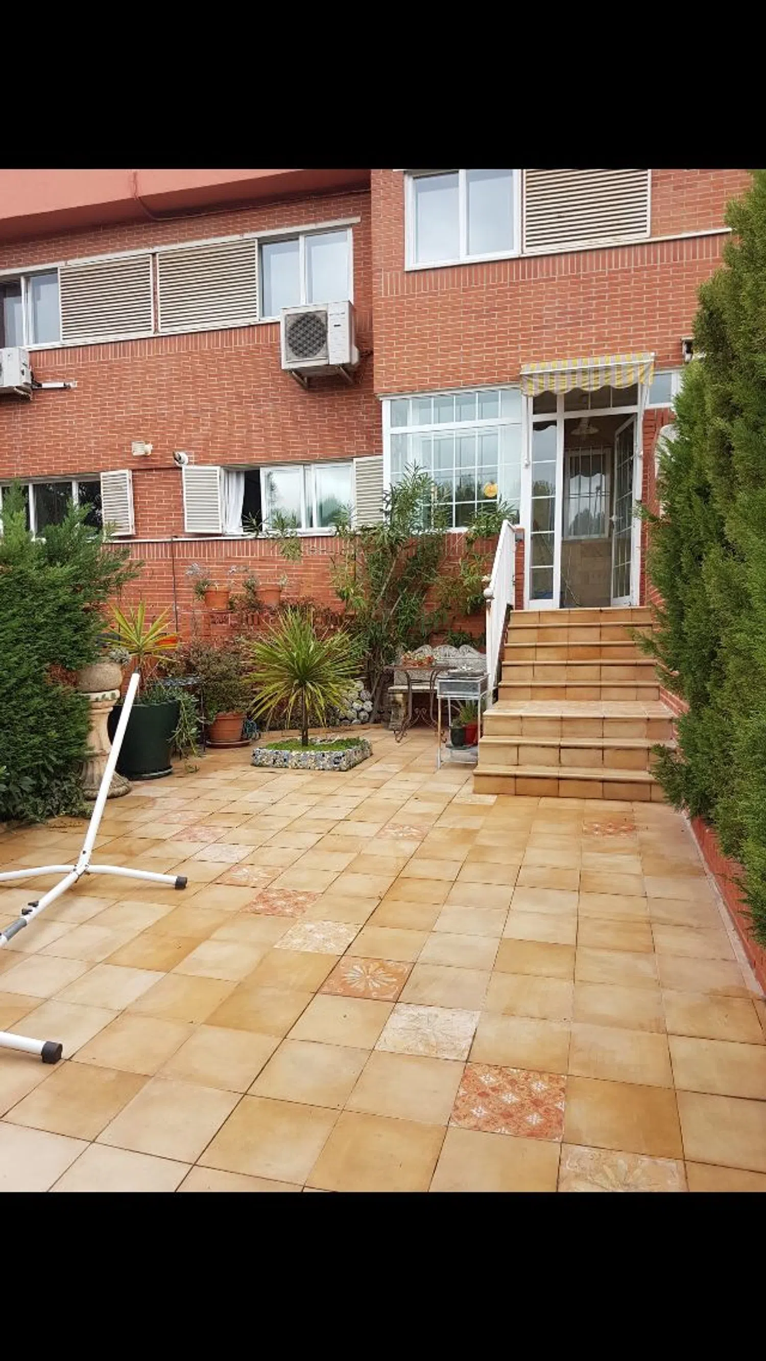 Chalet adosado en paseo del Circuito, 46 - Foto 9