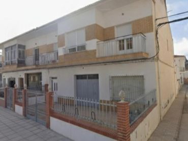 Chalet en  Calle Calderón de la Barca 55 - Foto 1