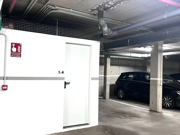 Piso en calle los Falcones, 11 - Foto 28