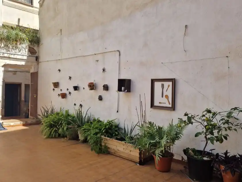 Planta baja en  Carrer de Ripalda 9 - Foto 2