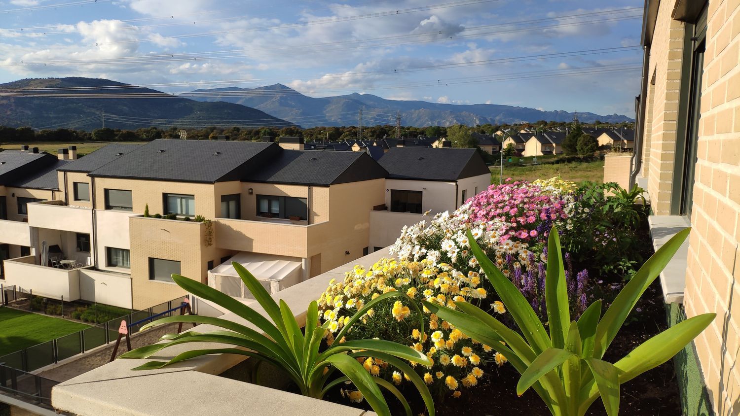 Piso en calle Charco de la Peña, 5 - Foto 1