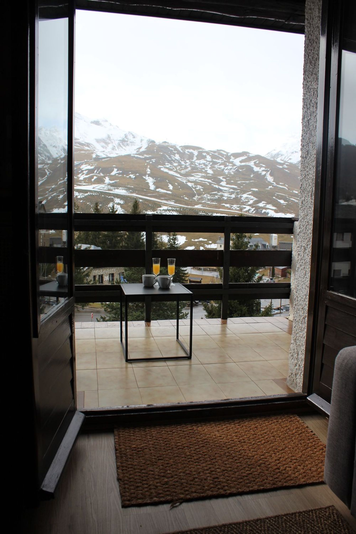 Estudio en Avenida de Huesca, 2 Edificioalmonsaformigal - Foto 4