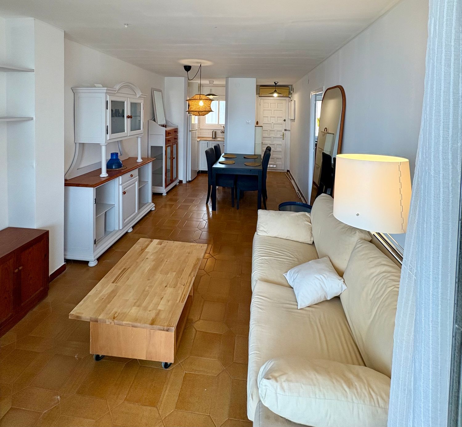 Ático en Paseo Voramar, 5, L'Aragai - Prat de Vilanova, L'Aragai - Prat de Vilanova - Foto 13