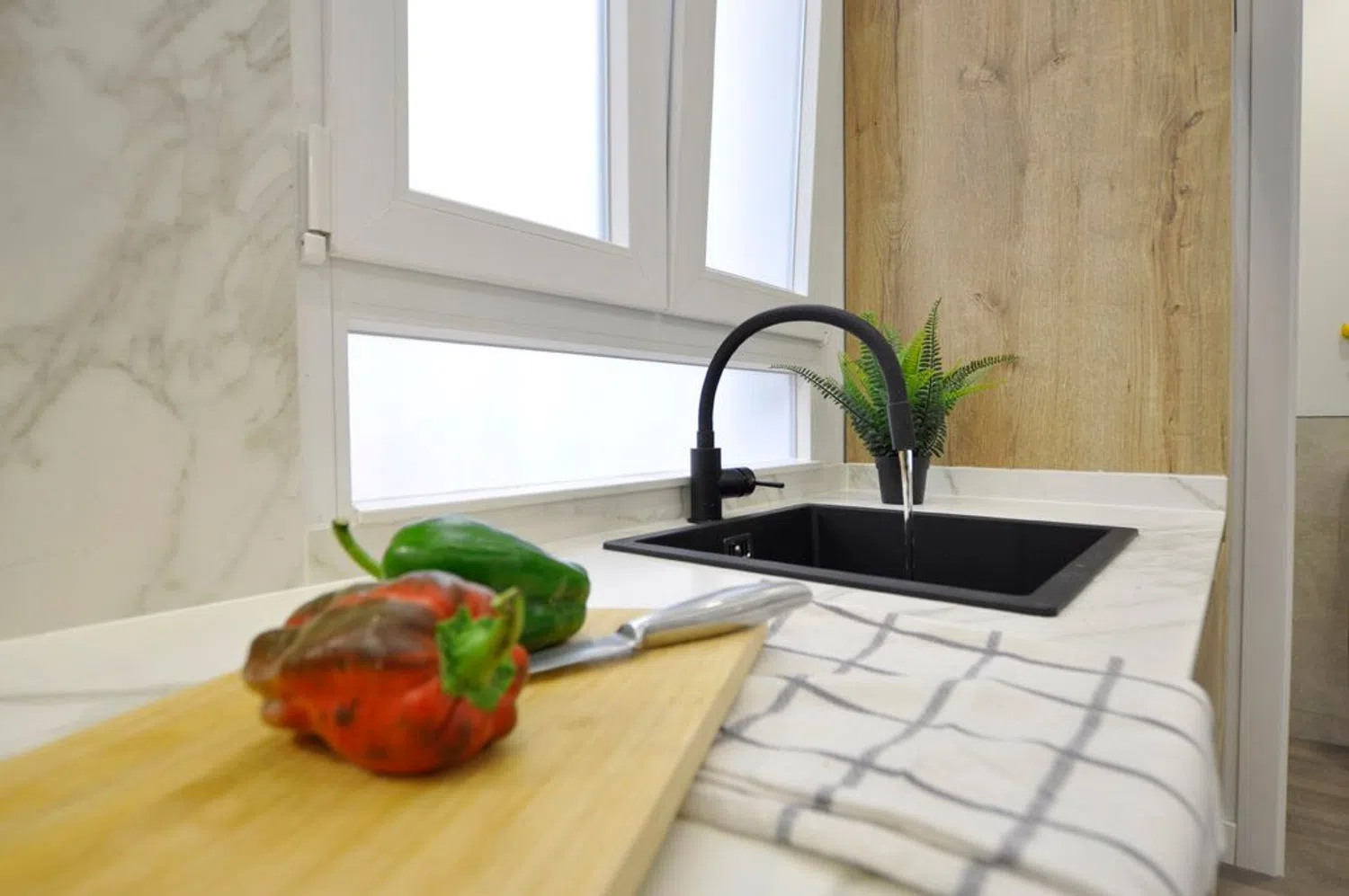 Piso en Barrio Bellas Vistas - Foto 26