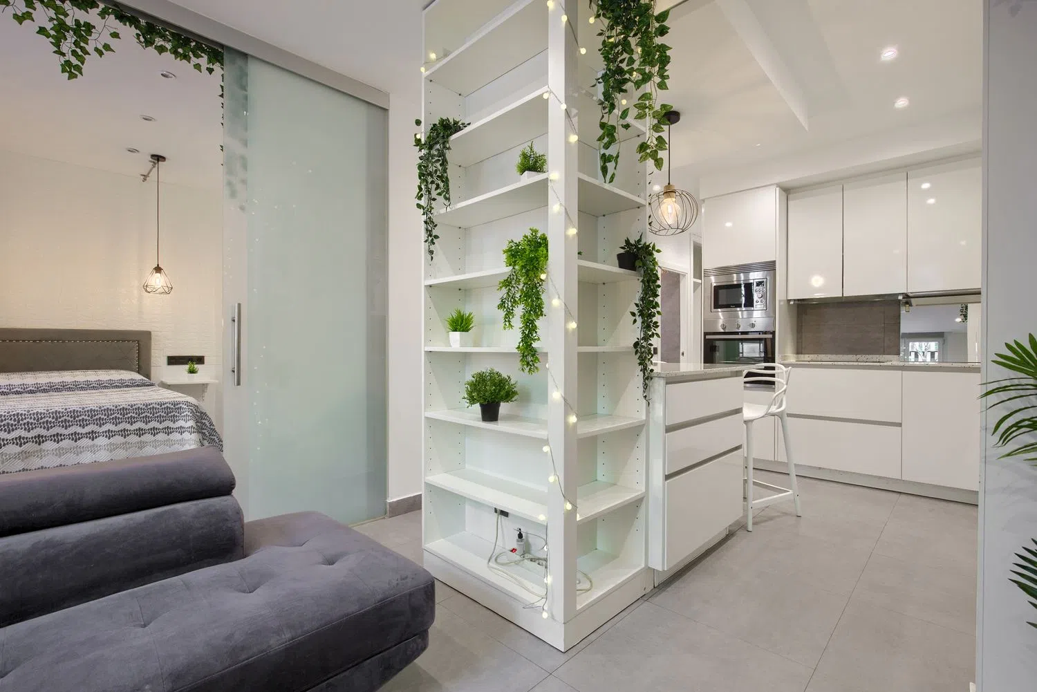 Piso en Barrio Castellana - Foto 11