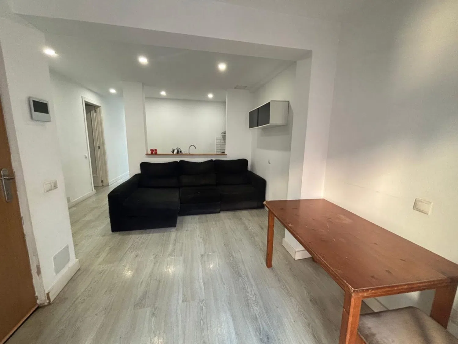 Piso en calle del Canonge Mateu Rotger, 15 - Foto 1