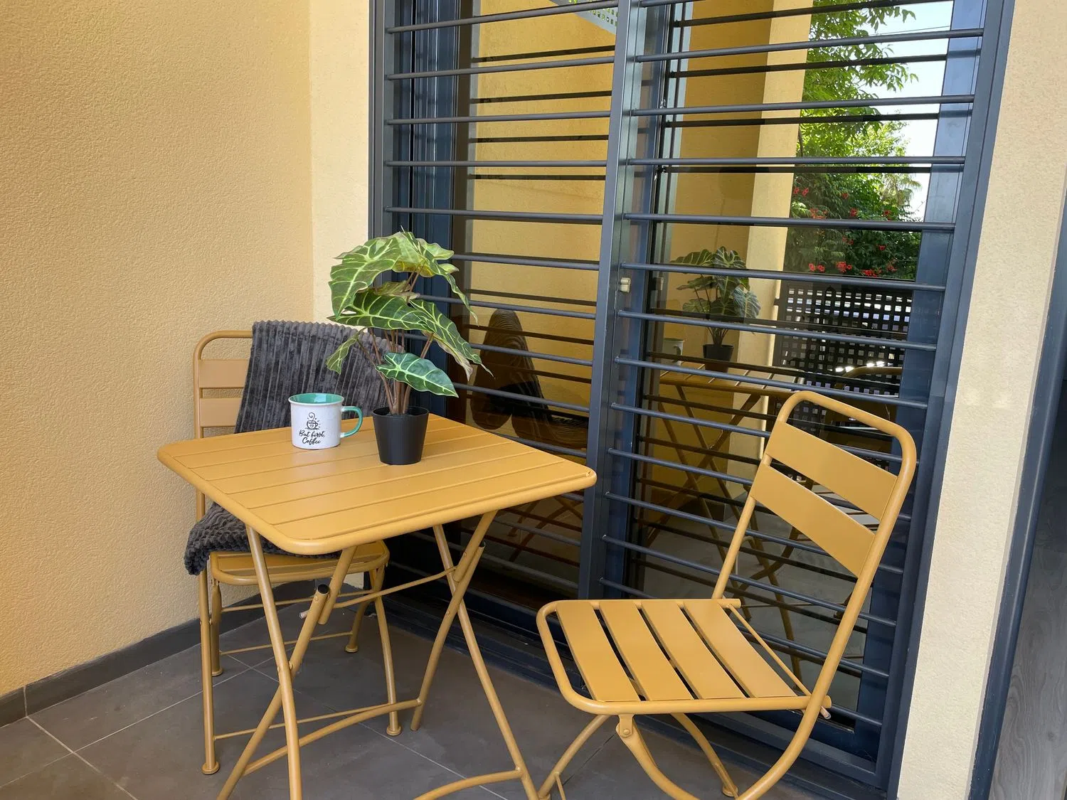 Estudio en carril de las Herreras y Moreras, 36 - Foto 10