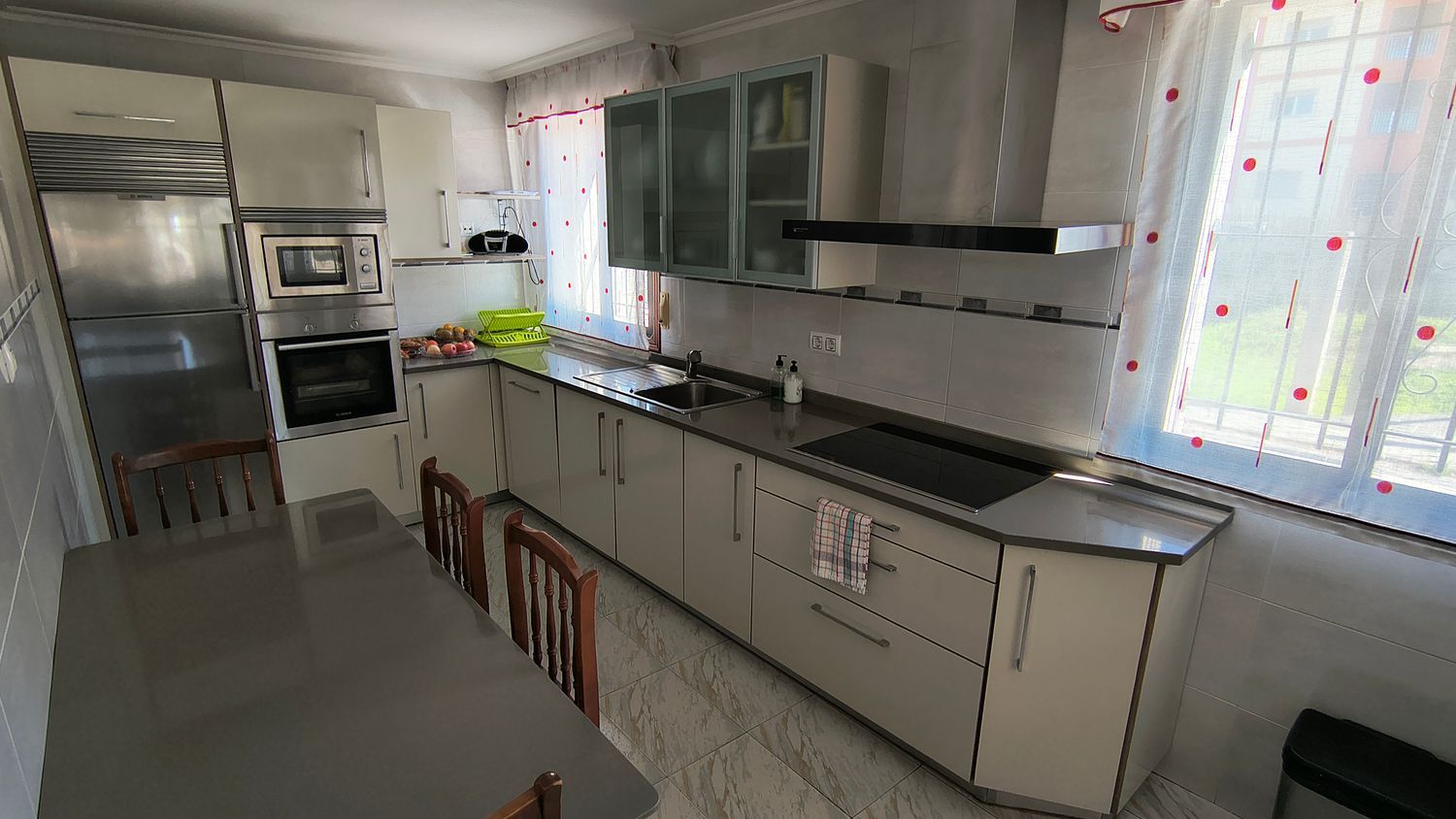 Chalet adosado en Calle de Boborás, 11 - Foto 4