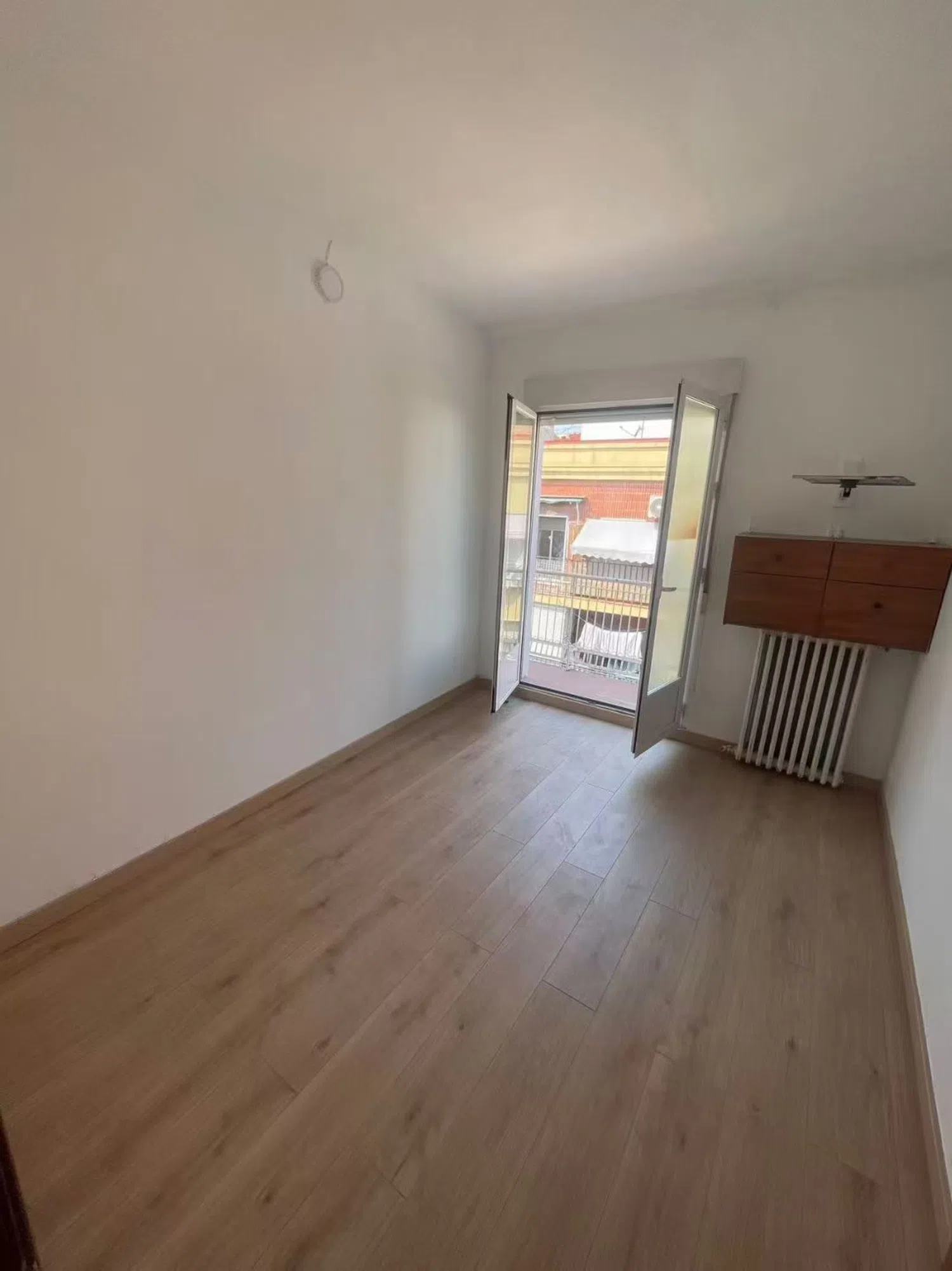 Piso en calle del Olvido, 11 - Foto 2