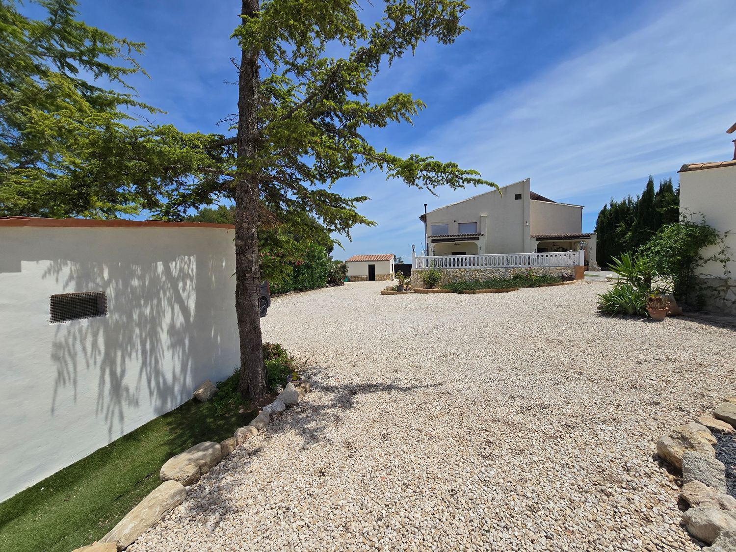 Casa rural en Agullent - Foto 2