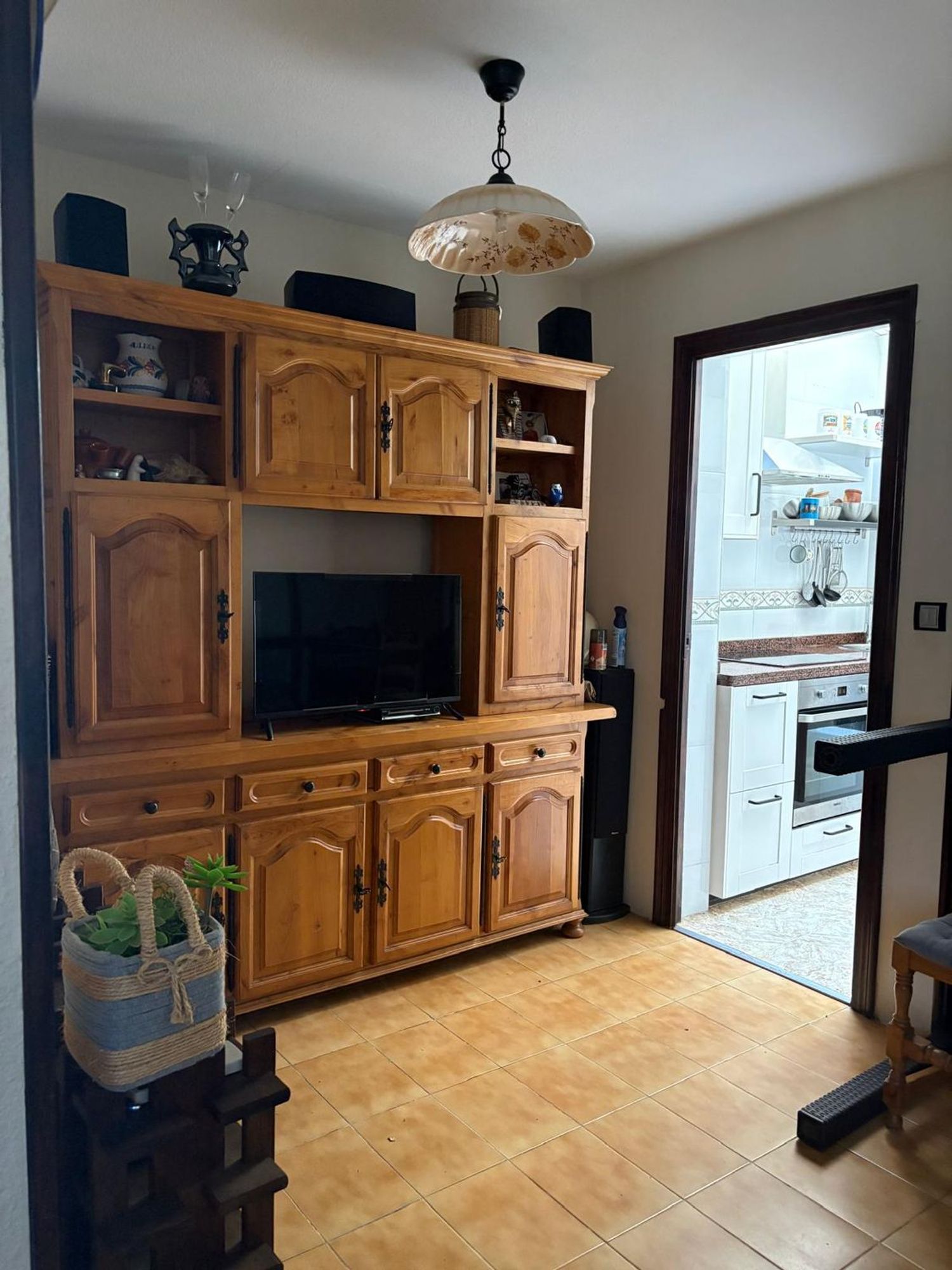 Chalet adosado en Calle Muchamiel, 8, Gran Playa, Gran Playa - Foto 4