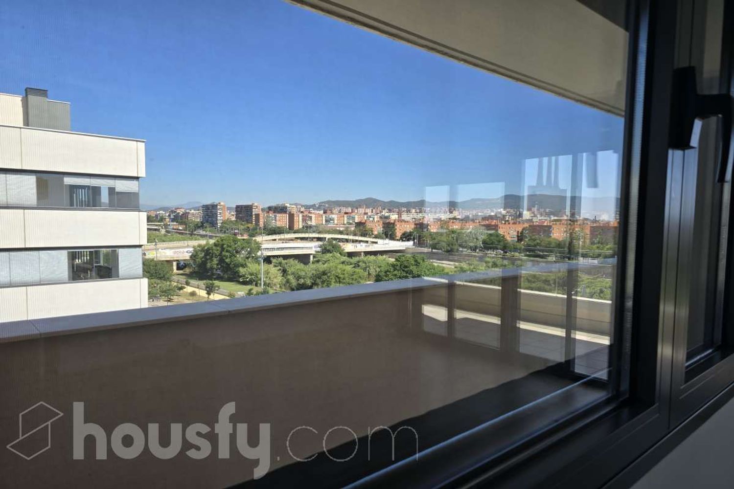 Piso en Paseo Antonio Machado - Foto 4