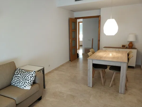 Piso en calle de la Beata Inés, 9 - Foto 2