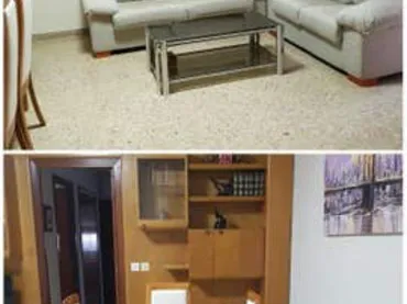 Piso en Algirós - Foto 1
