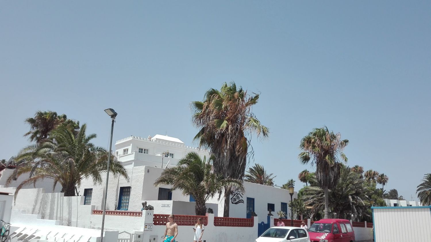 Alquiler de casa o chalet independiente en Calle la Red, 4 - Foto 3
