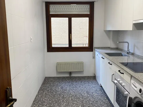Piso en plaza Gerardo Armesto, 1 - Foto 3