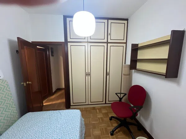 Alquiler de piso en Calle de Luis Cabrera, 68 - Foto 10