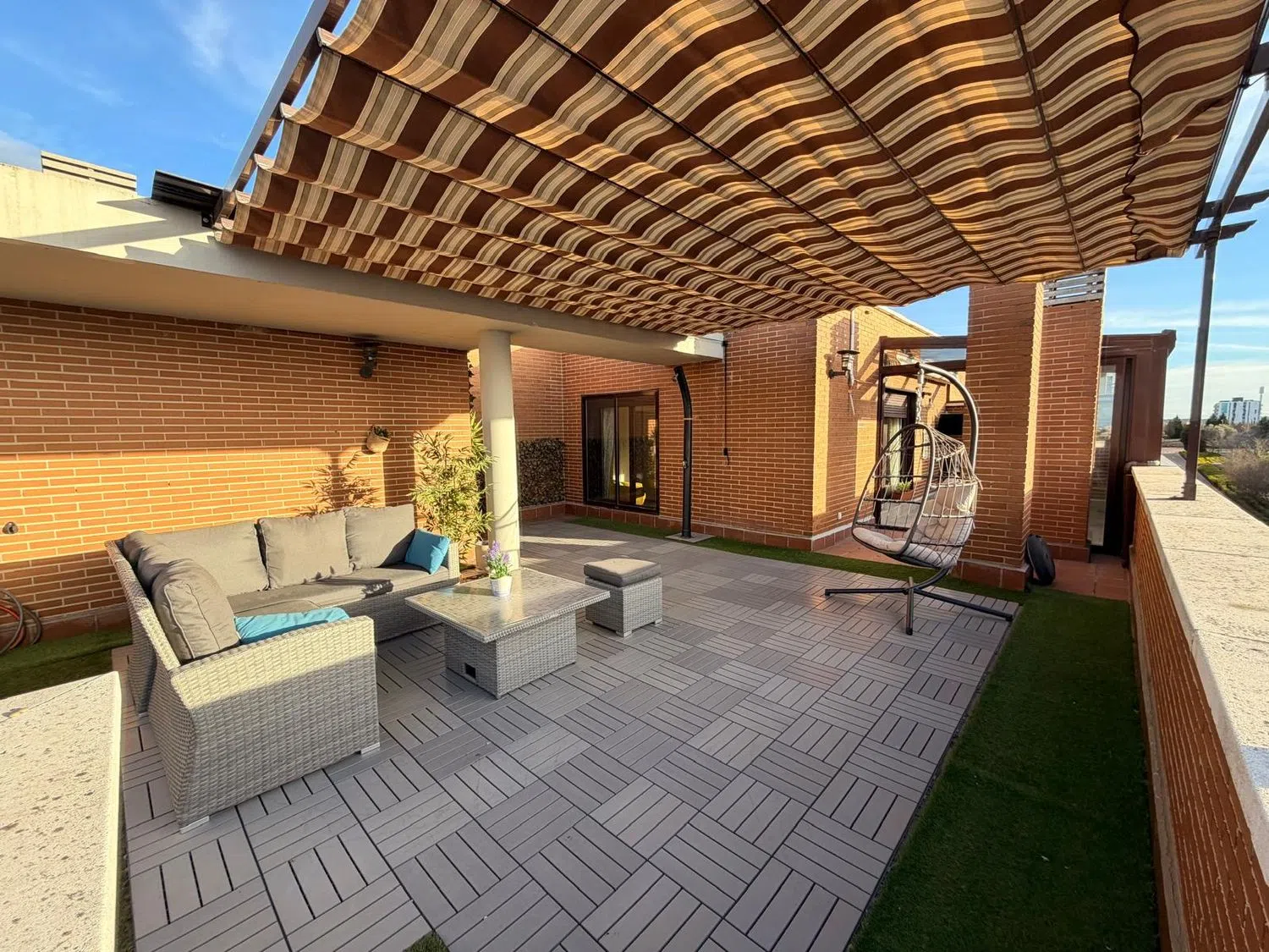 Ático en calle Ana Frank, 98 - Foto 3