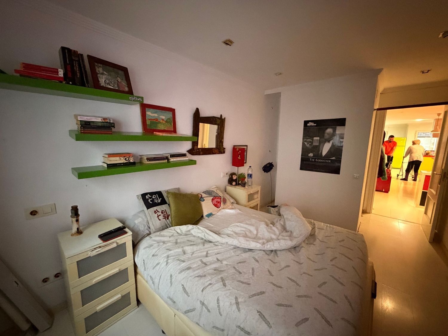 Piso en Barrio Masip - Foto 13