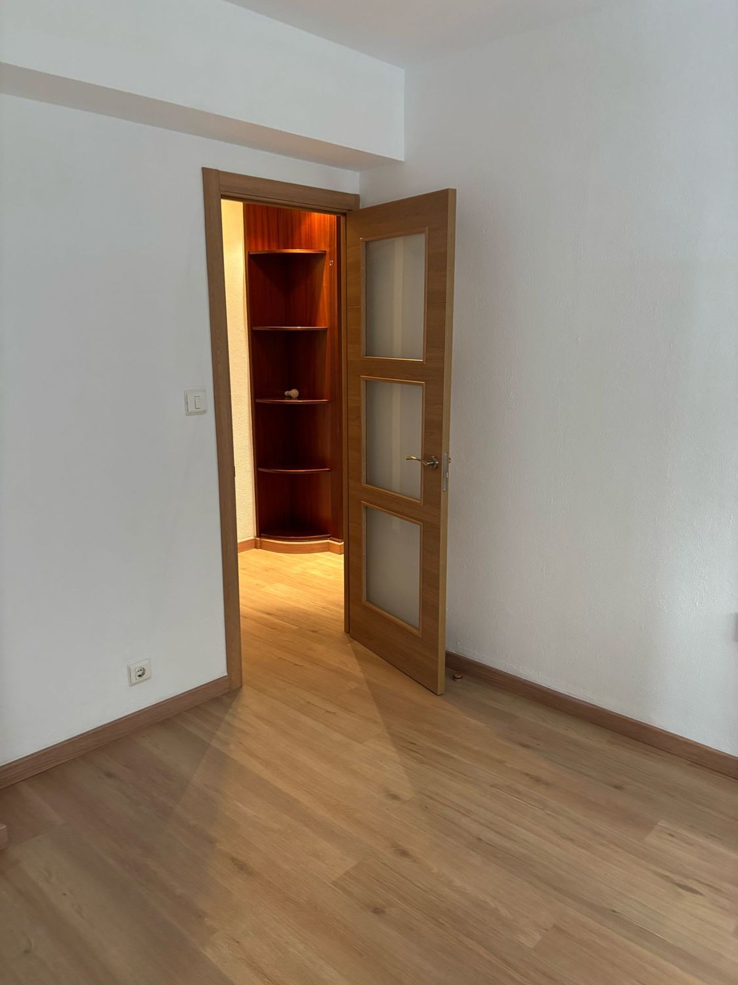 Piso en Calle Julio Rodríguez Yordi, 5, Riazor - Visma, Riazor - Visma - Foto 6