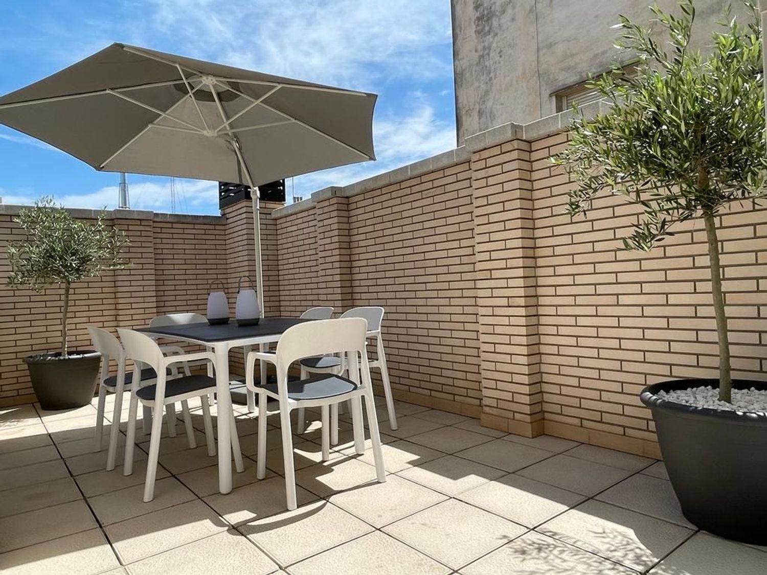 Piso en Calle de Pi i Margall, 16, Princep de Viana-Clot, Princep de Viana-Clot - Foto 10