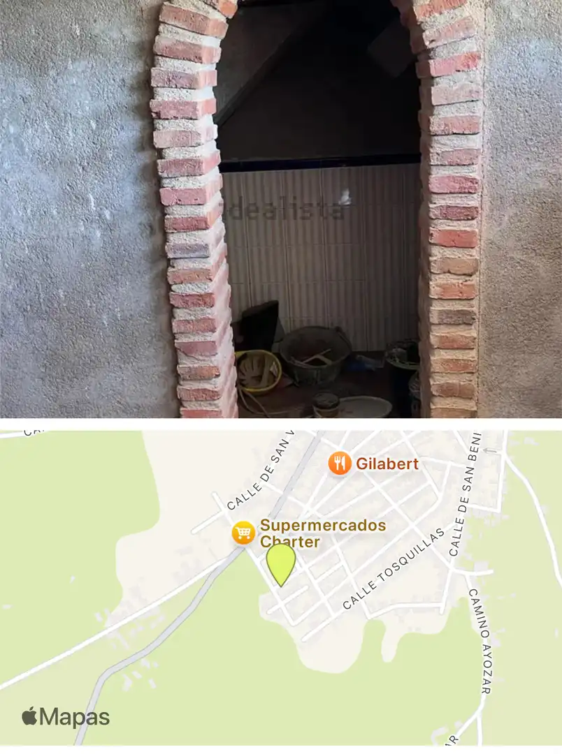Casa adosada en  Calle Senen Segura 27 - Foto 13