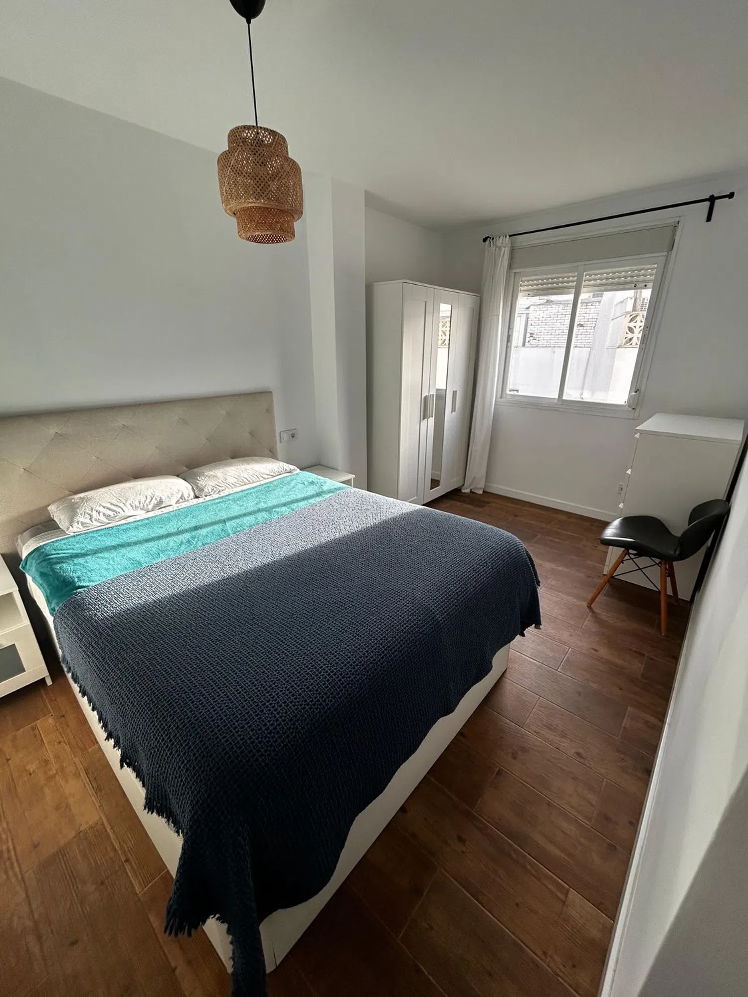 Piso en calle de Virgili, 23 - Foto 7