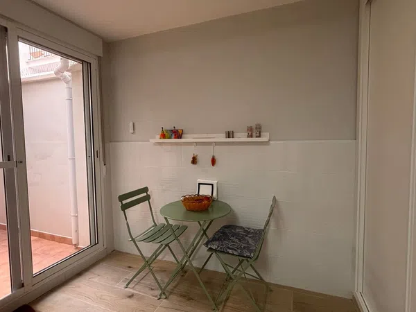 Piso en la creu del grau s/n - Foto 6