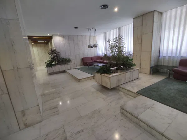 Estudio en Calle de la Infanta Mercedes, 92, Cuzco-Castillejos - Foto 3