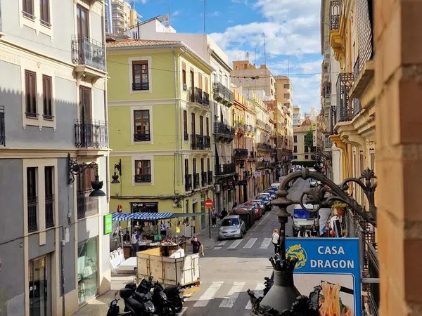 Piso en La Roqueta - Foto 14