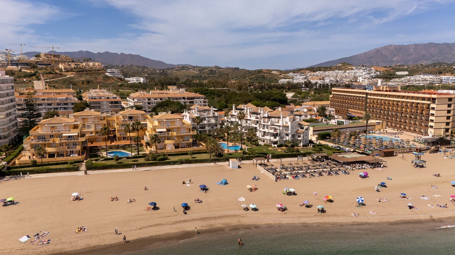 Piso en La Cala de Mijas - Foto 22