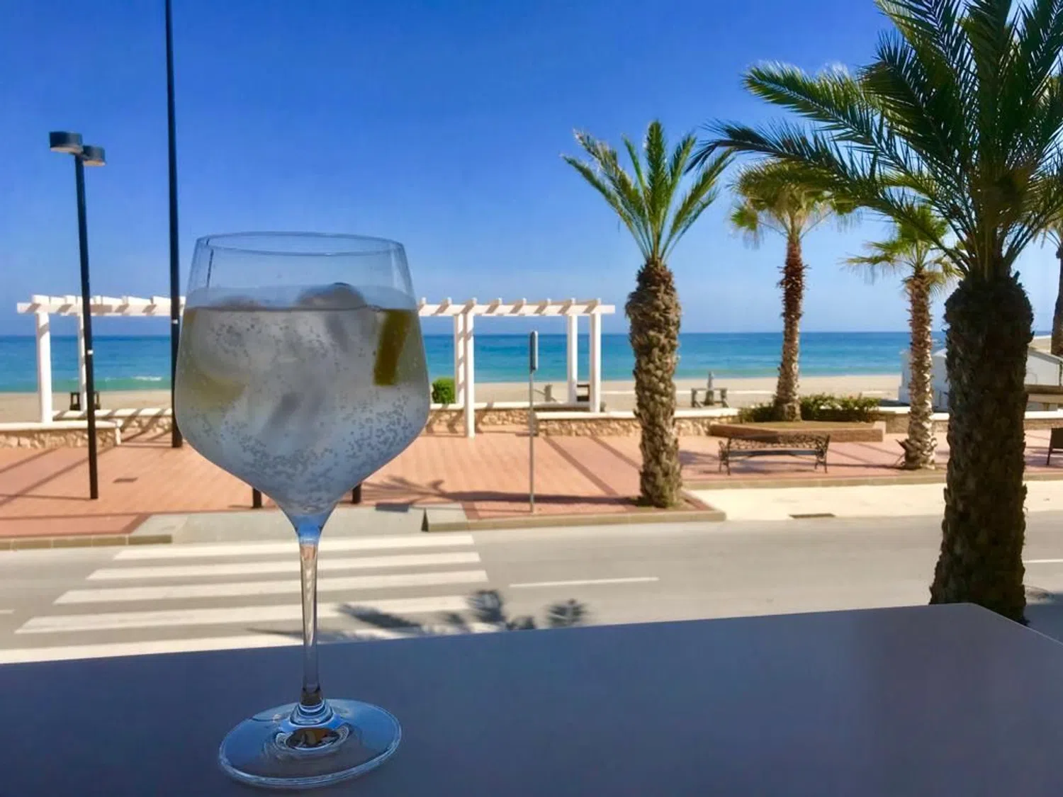Piso en paseo Marítimo Rey de España, 152 - Foto 3