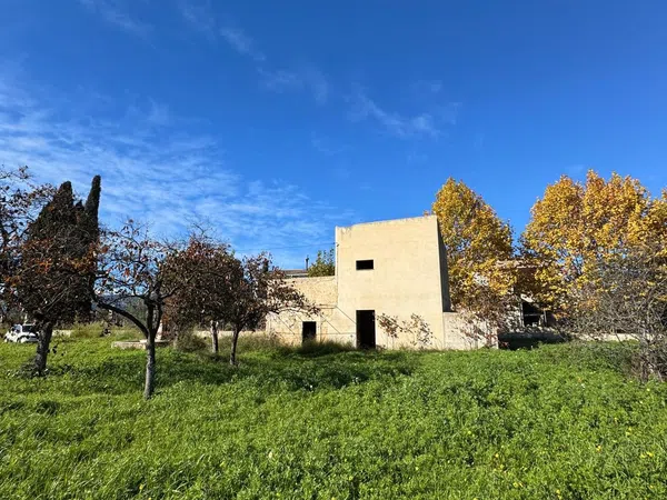 Finca rústica en Sa Sort s/n - Foto 8