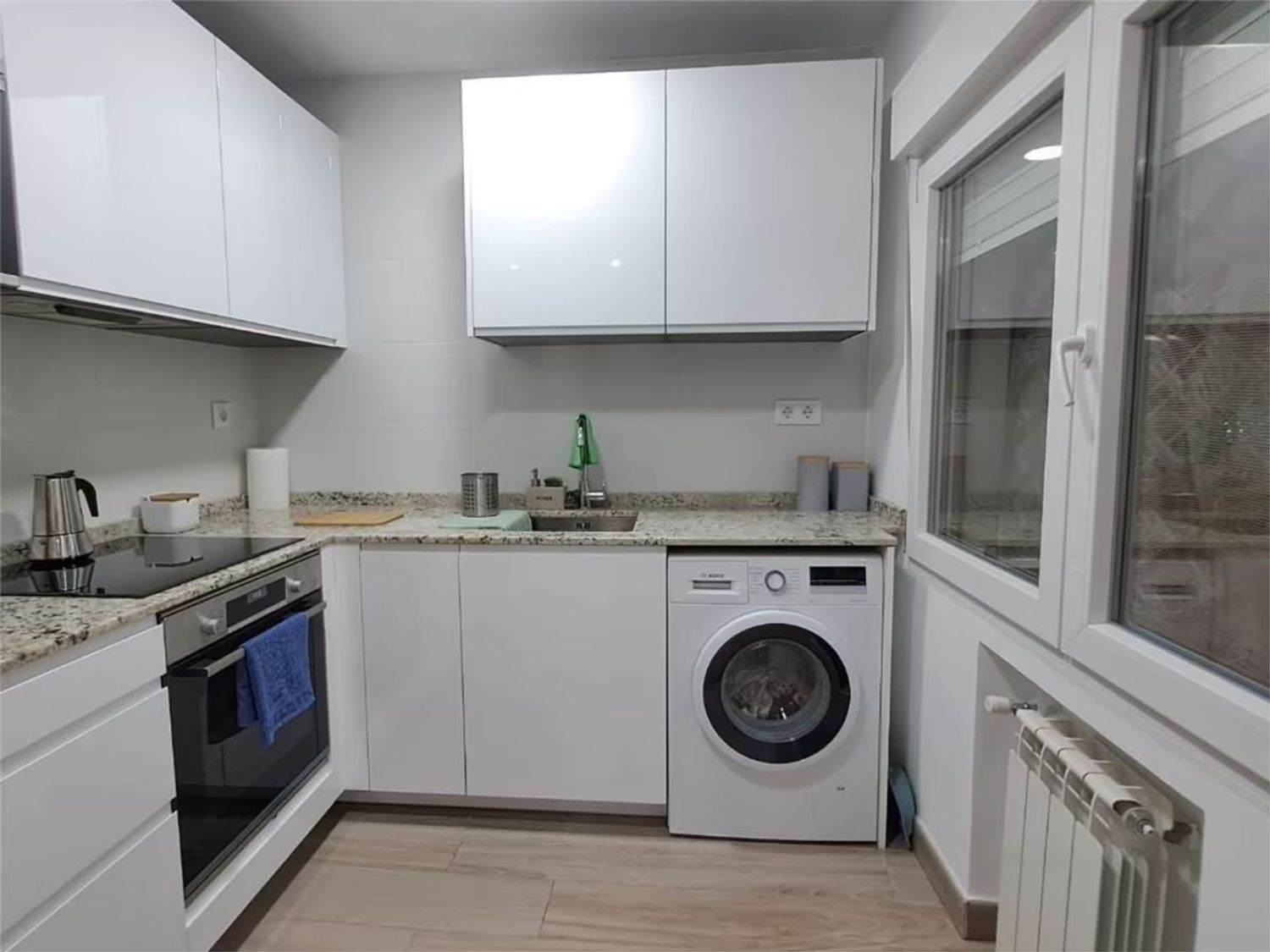 Piso en calle Provisiones, 26 - Foto 3