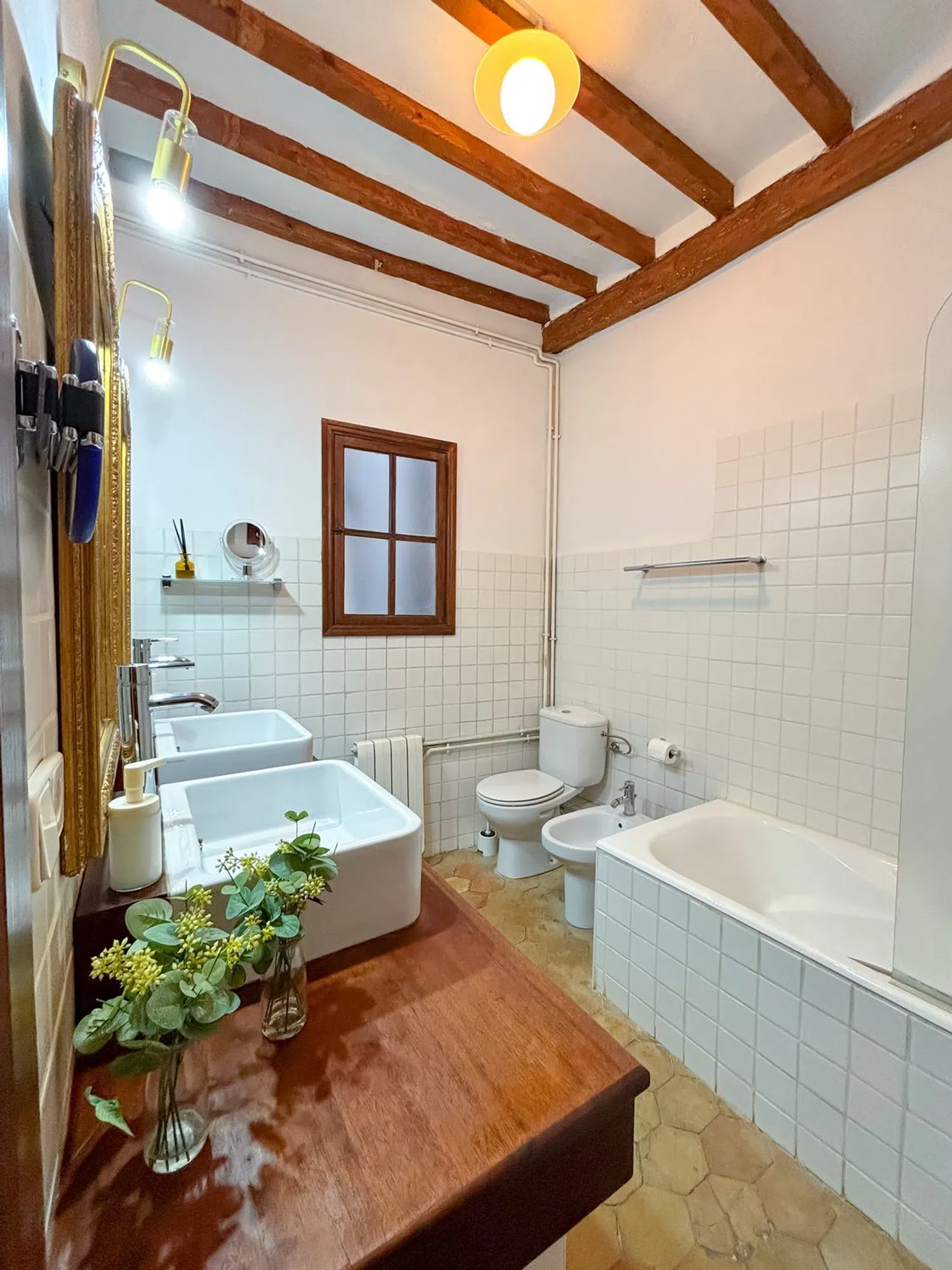 Piso en calle de Vallseca, 4 - Foto 15