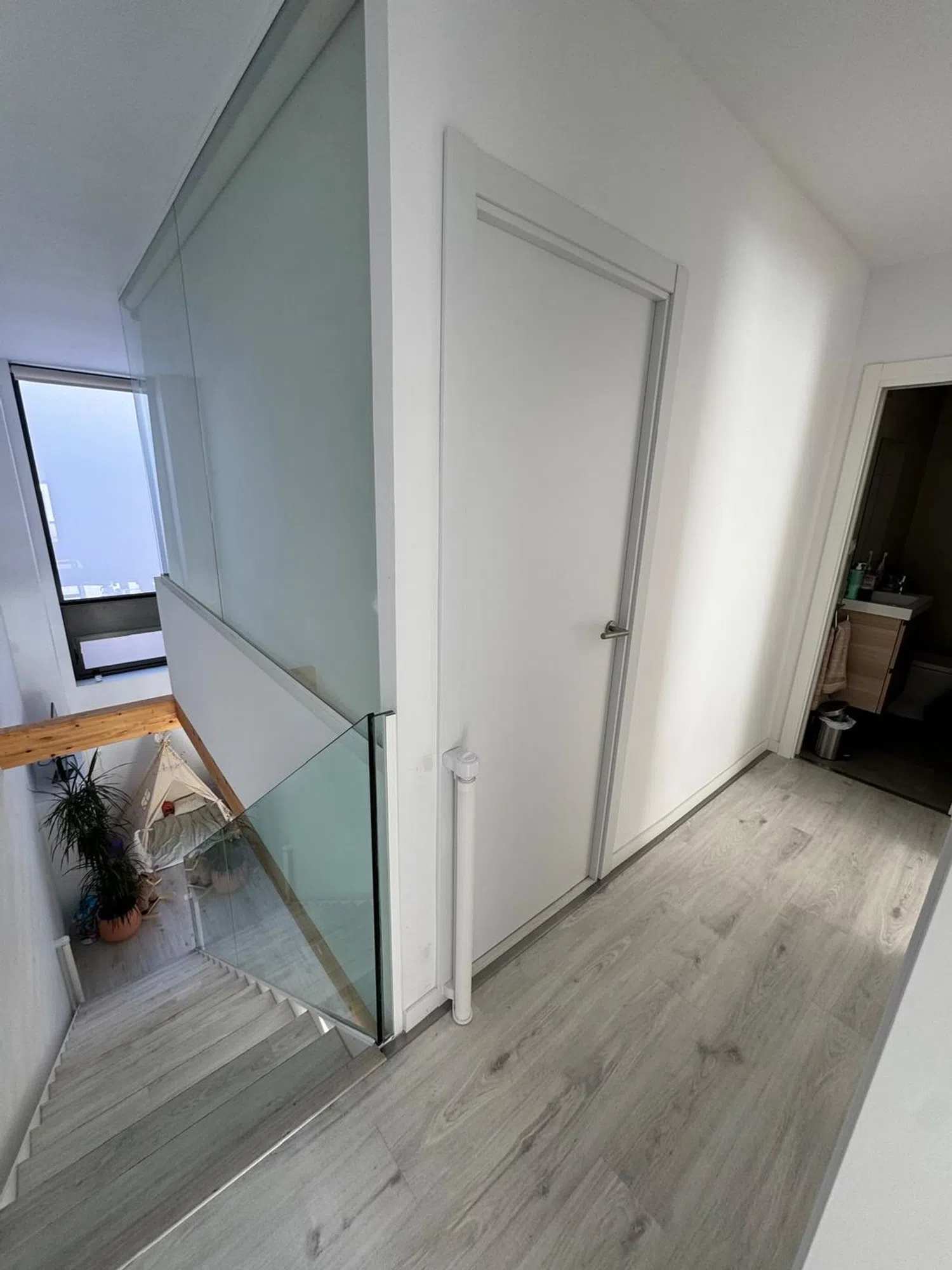 Dúplex en calle de Lorenza Correa, 15 - Foto 12