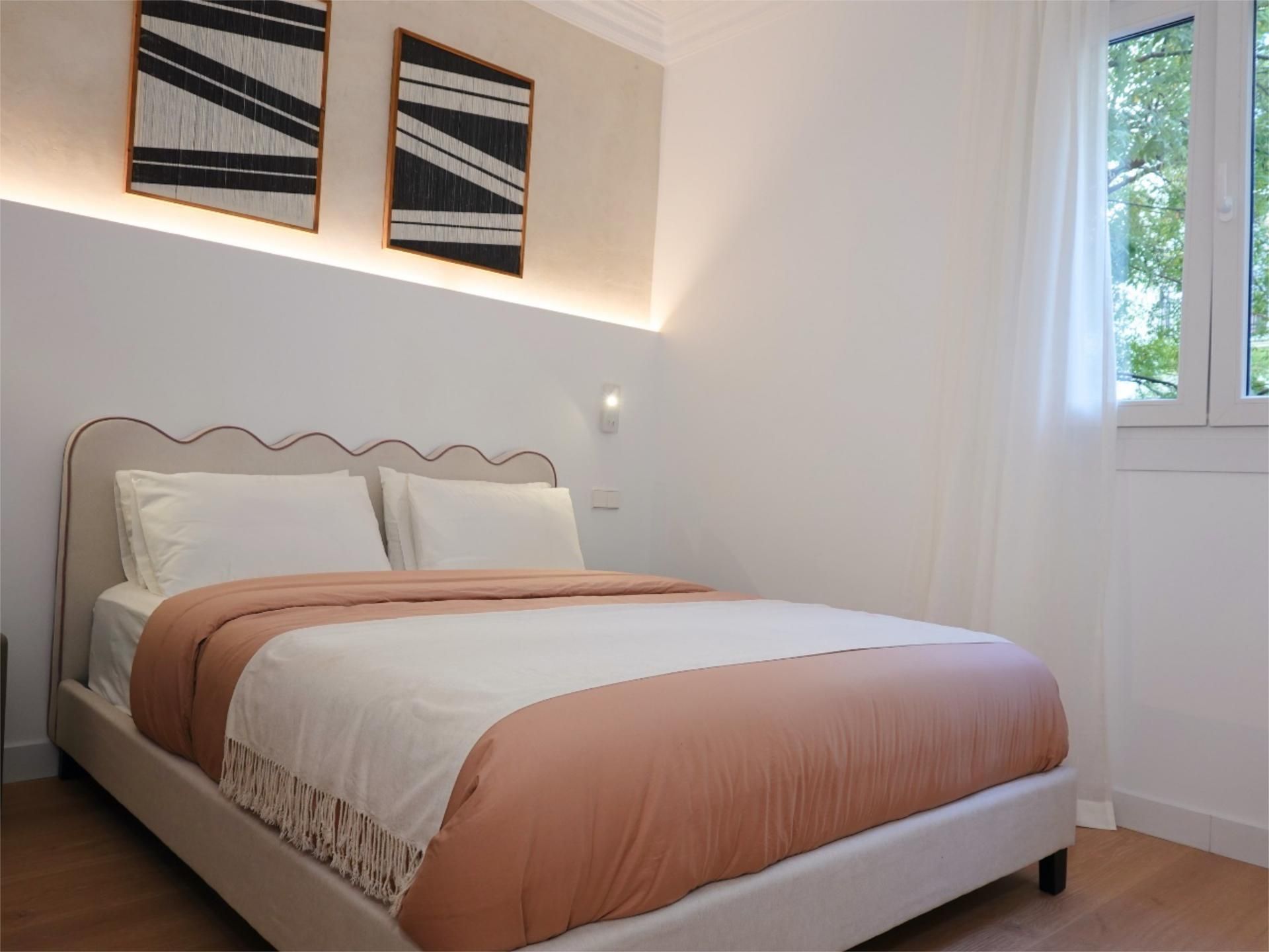 Piso en  Calle de Don Ramón de la Cruz 76 - Foto 11