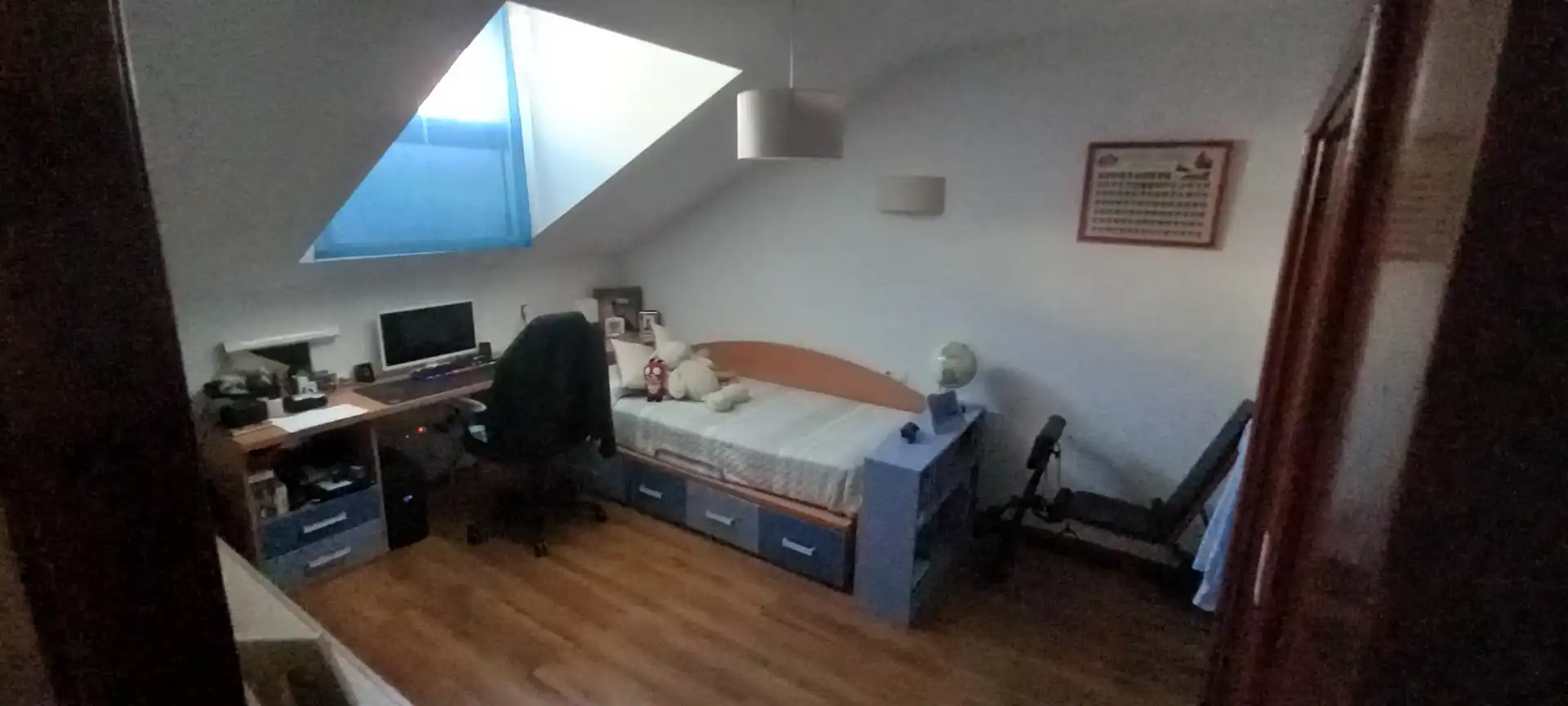 Chalet en  Calle Euro 16 - Foto 4
