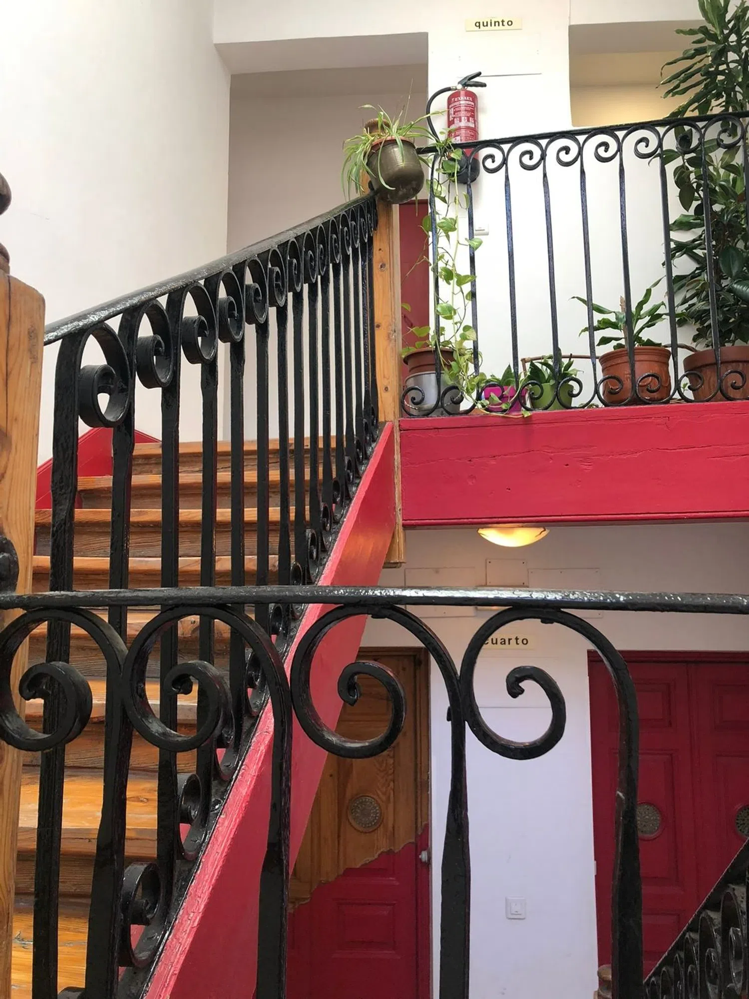 Ático en embajadores, 8 - Foto 5