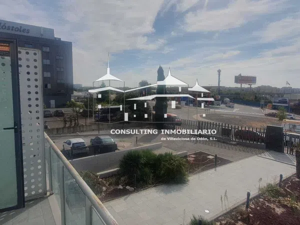 Estudio en Carretera de Móstoles a Villaviciosa, Km 0,200, Norte - Universidad, Norte - Universidad - Foto 11