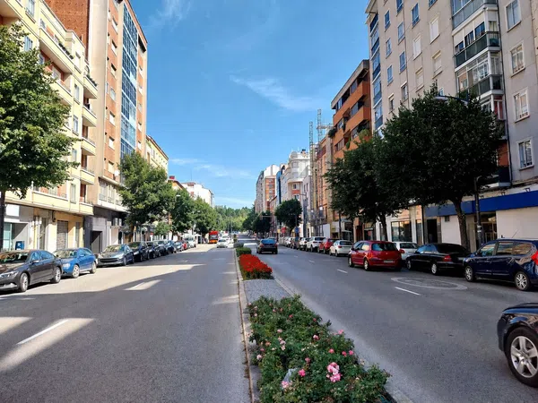Piso en Avenida del Cid Campeador, 71, Los Vadillos - R. Sanitaria - Pozanos - Foto 10