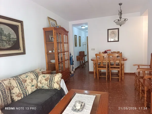 Piso en Calle Río Padrón, 26, Los Rios - CARE - Foto 7