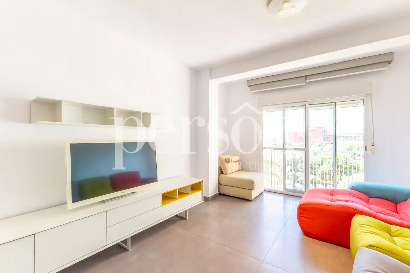 Piso en  Valencia Capital - Foto 2