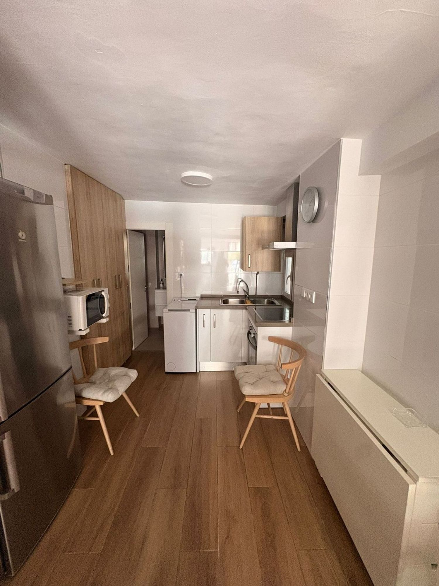 Casa o chalet independiente en Avenida Salvador Allende, 105, El Palo - Foto 4