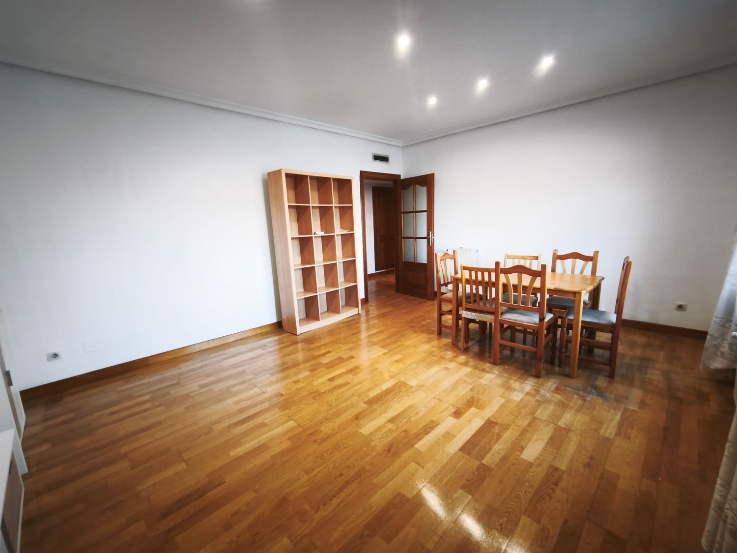 Piso en calle de Antonio López, 217 - Foto 5